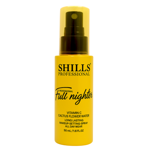 SHILLS PROFESSIONAL FULL NIGHTER SETTING SPRAY
