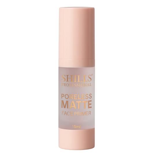 SHILLS PROFESSIONAL PORELESS MATTE PRIMER