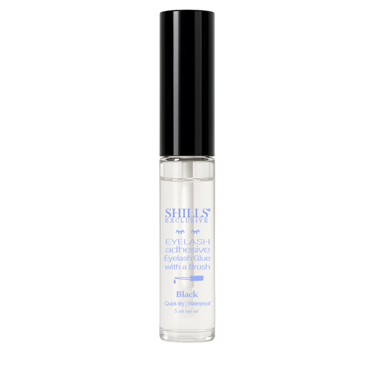 SHILLS EXCLUSIVE EYELASH GLUE CLEAR