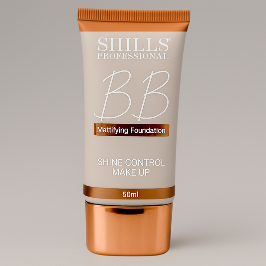 SHILLS PROFESSIONAL BB CREAM
