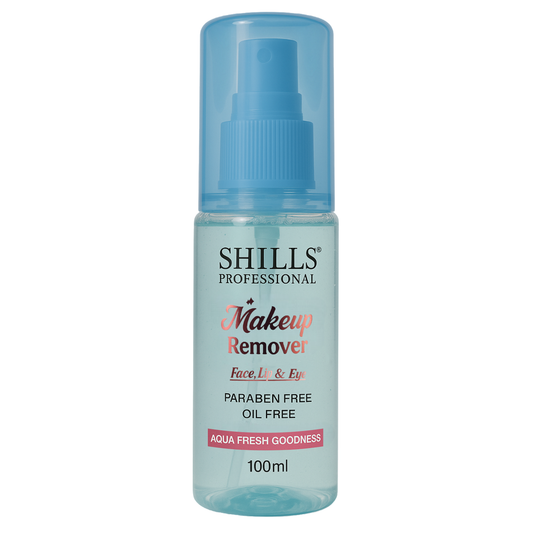 SHILLS PROFESSIONAL MAKEUP REMOVER