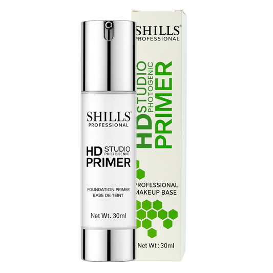 SHILLS PROFESSIONAL HD STUDIO PHOTOGENIC PRIMER