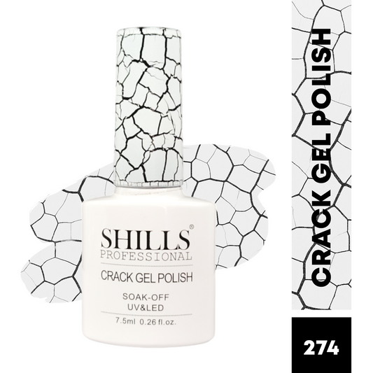 SHILLS PROFESSIONAL GEL POLISH A