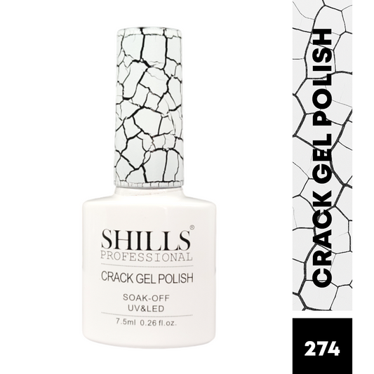 SHILLS PROFESSIONAL GEL POLISH A