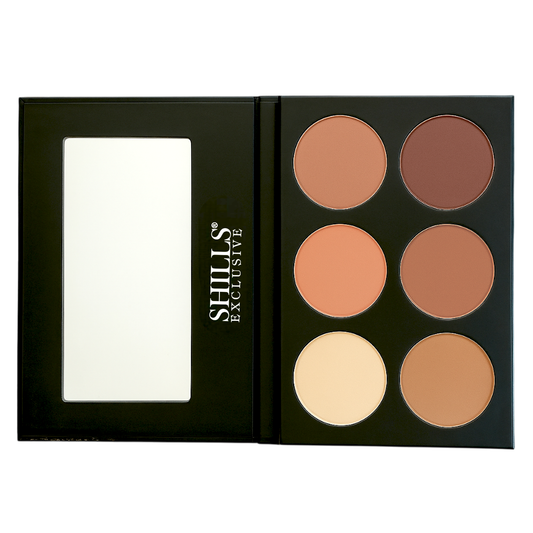 SHILLS EXCULSIVE SCULPT COUNTOUR KIT