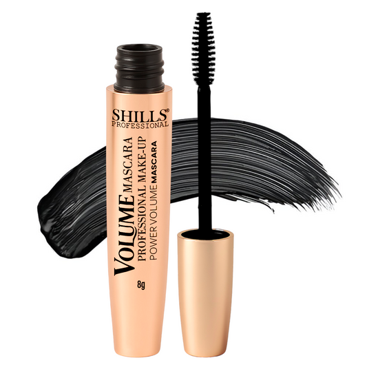 SHILLS PROFESSIONAL VOLUME MASCARA SPC-276