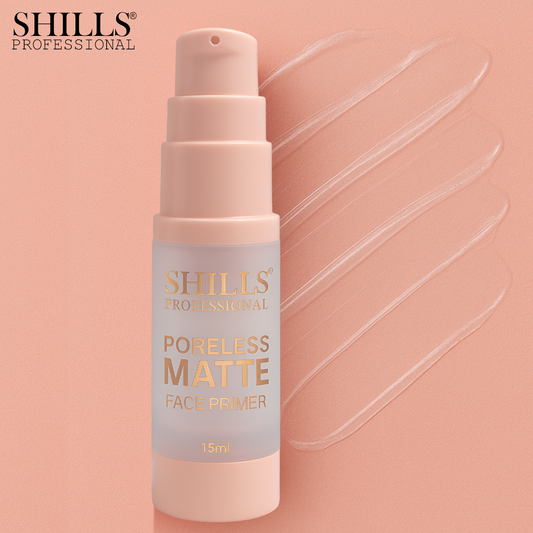 SHILLS PROFESSIONAL PORELESS MATTE PRIMER