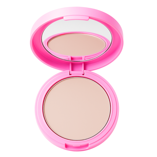 SHILLS PROFESSIONAL OIL CONTROL COMPECT POWDER