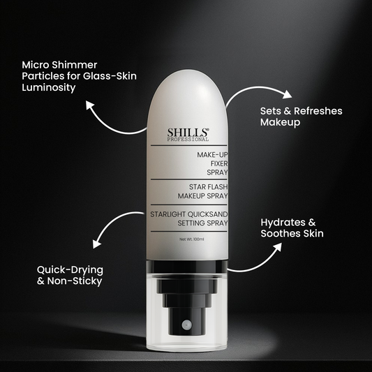 SHILLS PROFESSIONAL STAR FLASH FIXER