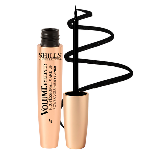 SHILLS PROFESSIONAL VOLUME EYELINER SPC-280