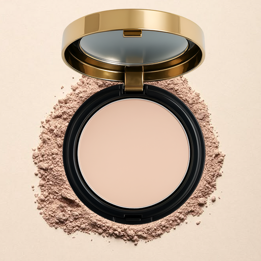 SHILLS PROFESSIONAL 2IN1 COMPECT POWDER