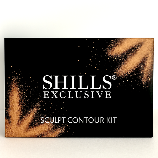 SHILLS EXCULSIVE SCULPT COUNTOUR KIT