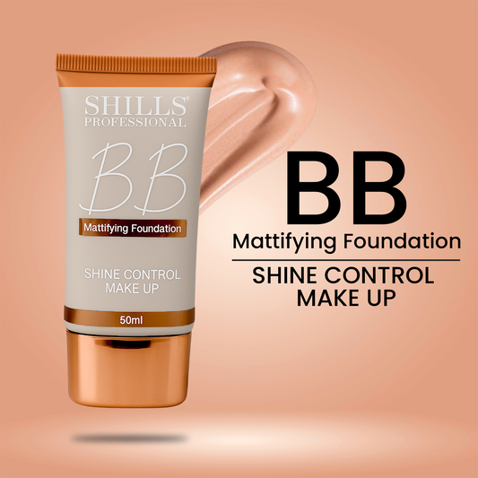SHILLS PROFESSIONAL BB CREAM