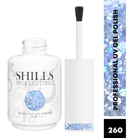 SHILLS PROFESSIONAL GEL POLISH B