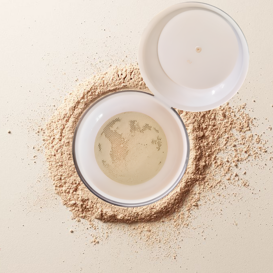 SHILLS EXCLUSIVE LOOSE POWDER