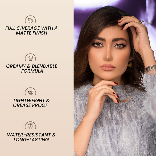 SHILLS EXCLUSIVE MIX & MATCH CONCEALER CORRECTOR PALETTE