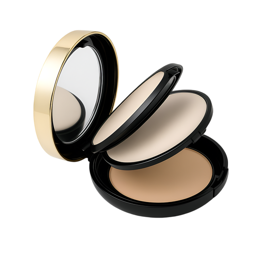 SHILLS PROFESSIONAL 2IN1 COMPECT POWDER