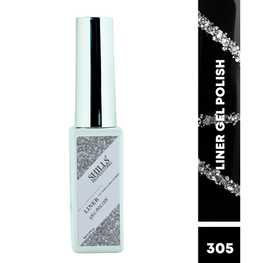 SHILLS PROFESSIONAL GEL POLISH B