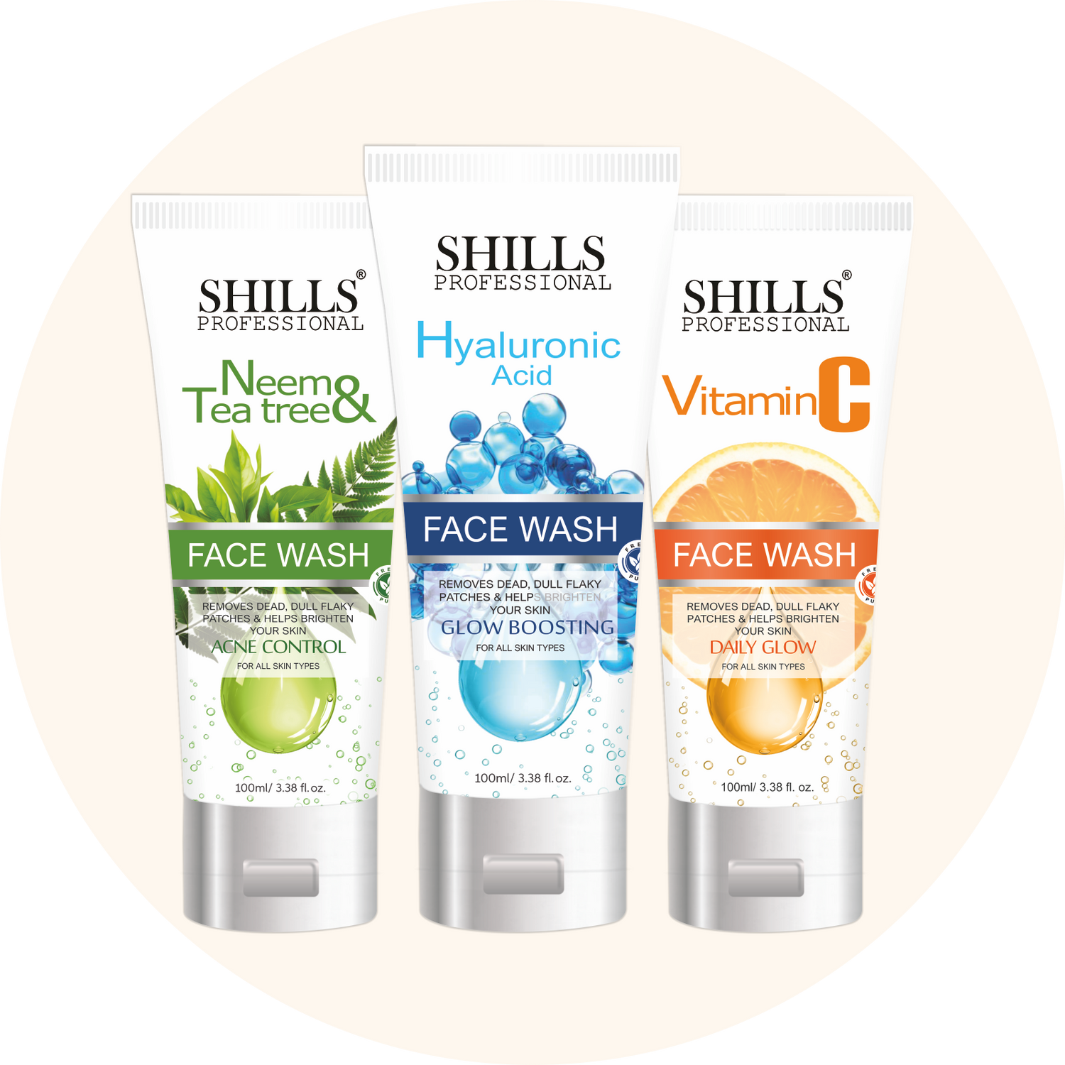 Skin care